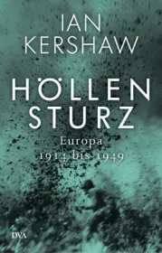  978-3-421-04722-9;Kershaw-Höllensturz.jpg - Bild