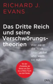  978-3-421-04867-7;'Evans-DasDritteReichUndSeineVerschwörungstheorien.jpg - Bild