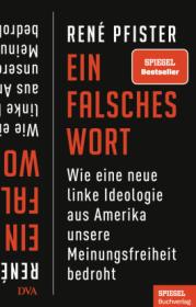  978-3-421-04899-8;Pfister-EinFalschesWort.jpg - Bild