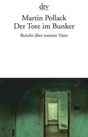 978-3-423-13528-3;Pollack-DerToteImBunker.jpg - Bild