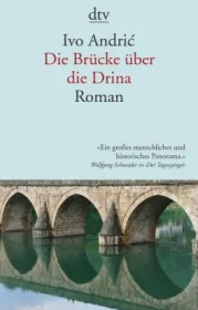  978-3-423-14235-9;Andric-Die Brücke über die Drina.jpg - Bild