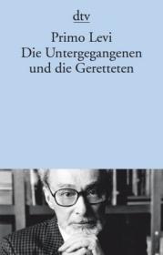  978-3-423-14447-6;Levi-DieUntergegangenenUndDieGeretteten.jpg - Bild