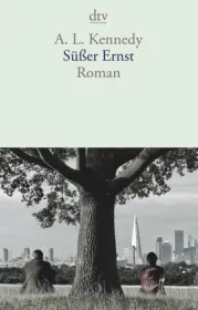  978-3-423-14758-3;Kennedy-SüßerErnst.jpg - Bild