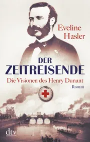  978-3-423-21743-9;Hasler-Der Zeitreisende.jpg - Bild