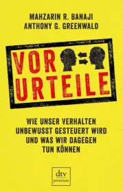  978-3-423-26071-8;banaji-vorurteile.jpg - Bild