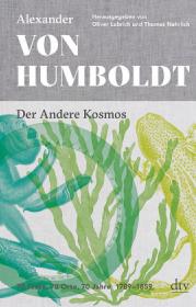  978-3-423-28170-6;Humboldt-Der Andere Kosmos.jpg - Bild