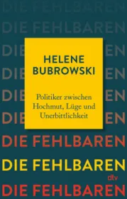 978-3-423-28325-0;Bubrowski-DieFehlbaren.jpg - Bild