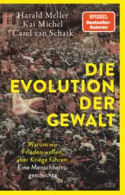  978-3-423-28438-7;Meller,Michel+vanSchaik-Die Evolution der Gewalt.jpg - Bild