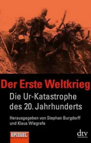  978-3-423-34512-5;Burgdorff-Der Erste Weltkrieg.jpg - Bild