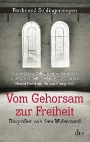  978-3-423-34810-2;schlingensiepen-gehorsam.jpg - Bild
