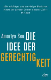  978-3-423-34923-9;Sen-Die Idee der Gerechtigkeit.jpg - Bild
