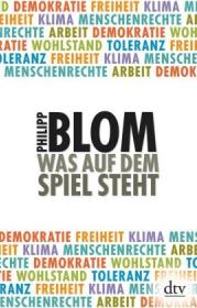  978-3-423-34951-2;Blom-Was auf dem Spiel steht.jpg - Bild
