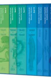  978-3-423-59088-4;Humboldt-Sämtliche Schriften.jpg - Bild