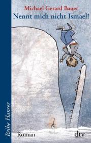  978-3-423-62435-0;bauer-ismael.jpg - Bild