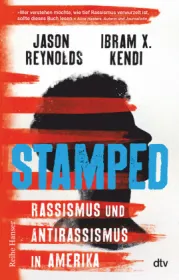  978-3-423-64083-1;Reynolds-Kendi-Stamped.jpg - Bild