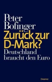  978-3-426-27613-6;Bofinger-Zurück zur D-Mark.jpg - Bild