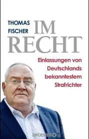  978-3-426-27685-3;fischer-recht.jpg - Bild