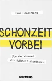  978-3-426-27775-1;Grossmann-Schonzeit-vorbei.jpg - Bild
