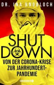  978-3-426-27844-4;Knobloch-Shutdown.jpg - Bild