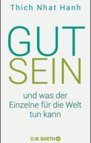  978-3-426-29223-5;thich Nhat Hanh_Gut sein.jpg - Bild