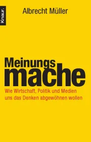 978-3-426-78160-9;mueller-meinungsmache.jpg - Bild