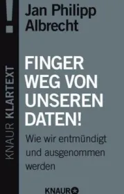  978-3-426-78687-1;Albrecht-Finger weg von unseren Daten.jpg - Bild