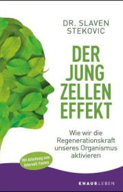  978-3-426-87841-5;Stekovic-DerJungzelleneffekt.jpg - Bild