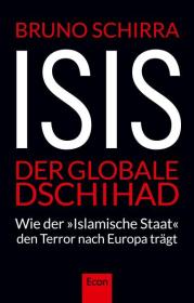  978-3-430-20193-3;schirra-isis.jpg - Bild
