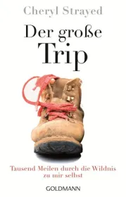  978-3-442-15812-6;strayed-trip.jpg - Bild