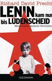  978-3-442-15872-0;precht-lenin.jpg - Bild