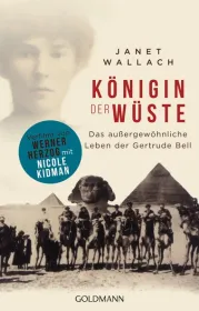 978-3-442-15889-8;wallach-koenig.jpg - Bild