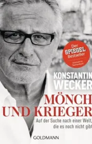  978-3-442-17598-7;Wecker-Mönch und Krieger.jpg - Bild