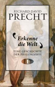  978-3-442-31262-7;precht-erkenne.jpg - Bild