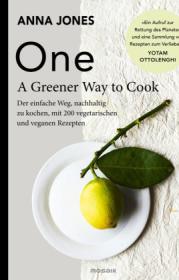  978-3-442-39388-6;Jones-One.jpg - Bild