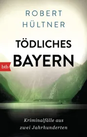  978-3-442-71338-7;hueltner-bayern.jpg - Bild