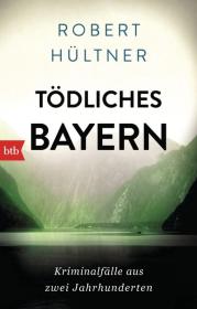  978-3-442-71338-7;hueltner-bayern.jpg - Bild
