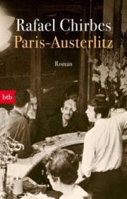  978-3-442-71617-3;Chirbes-Paris-Austerlitz.jpg - Bild