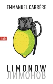  978-3-442-74718-4;carrere-limonow.jpg - Bild