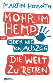 978-3-442-74768-9;horvath-mohr.jpg - Bild