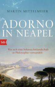  978-3-442-74869-3;mittelmeier-adorno.jpg - Bild