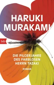  978-3-442-74900-3;murakami-pilgerjahre.jpg - Bild
