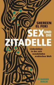  978-3-446-24152-7;El-Feki-Sex-Zitadelle.jpg - Bild