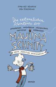 978-3-446-24304-0;Heinrich-Flygenring-DieErstaunlichenAbenteuer.jpg - Bild