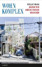  978-3-446-24352-1;maax-wohnkomplex.jpg - Bild