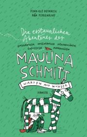  978-3-446-24523-5;Heinrich-DieErstaunlichenAbenteuer.jpg - Bild