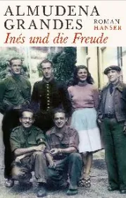  978-3-446-24597-6;grandes-ines.jpg - Bild