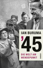  978-3-446-24734-5;buruma-45.jpg - Bild