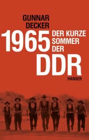  978-3-446-24735-2;decker-1965.jpg - Bild