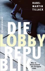  978-3-446-24777-2;tillack-lobby.jpg - Bild