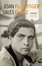  978-3-446-24910-3;fluechtiger-glanz.jpg - Bild